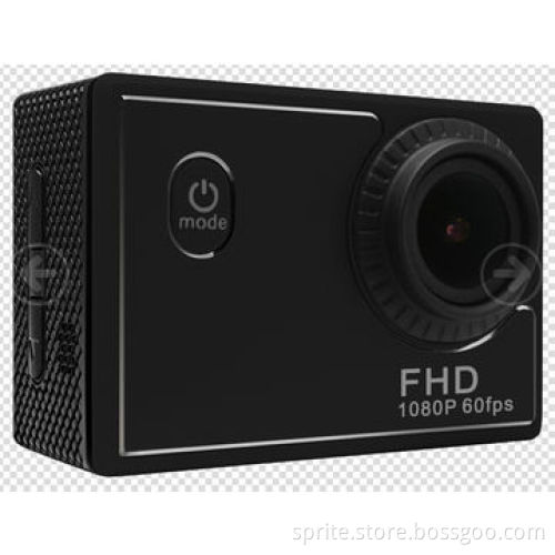 Full HD 60fpsNew